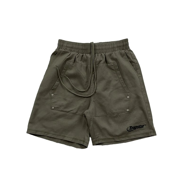 Trapstar shorts -4