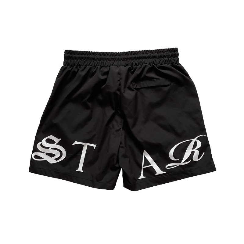 Trapstar shorts -3