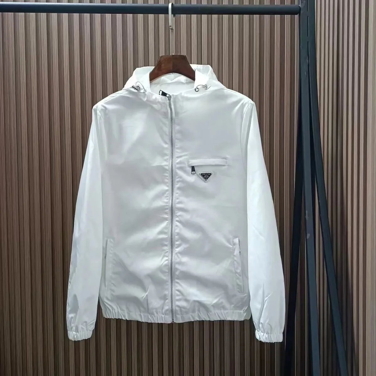 Prada Jacket -3