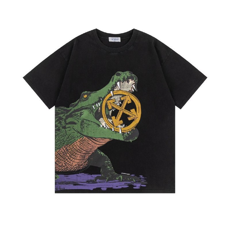  OFF White T-shirt ( 23 + styles -2