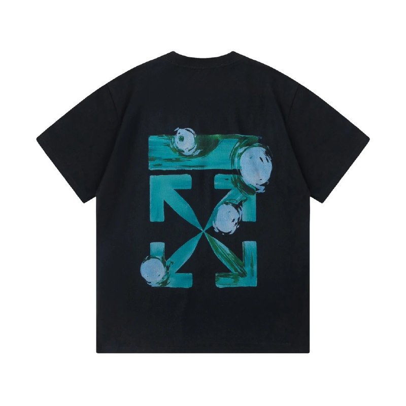  OFF White T-shirt ( 23 + styles -3