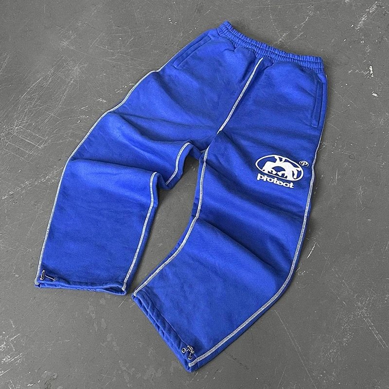 trapstar pants -2