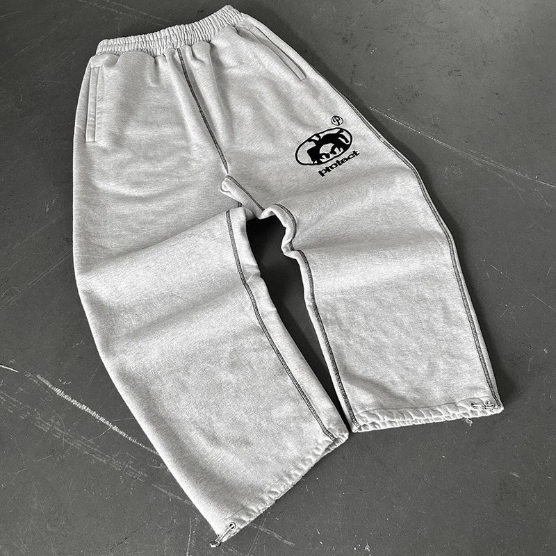 trapstar pants -4