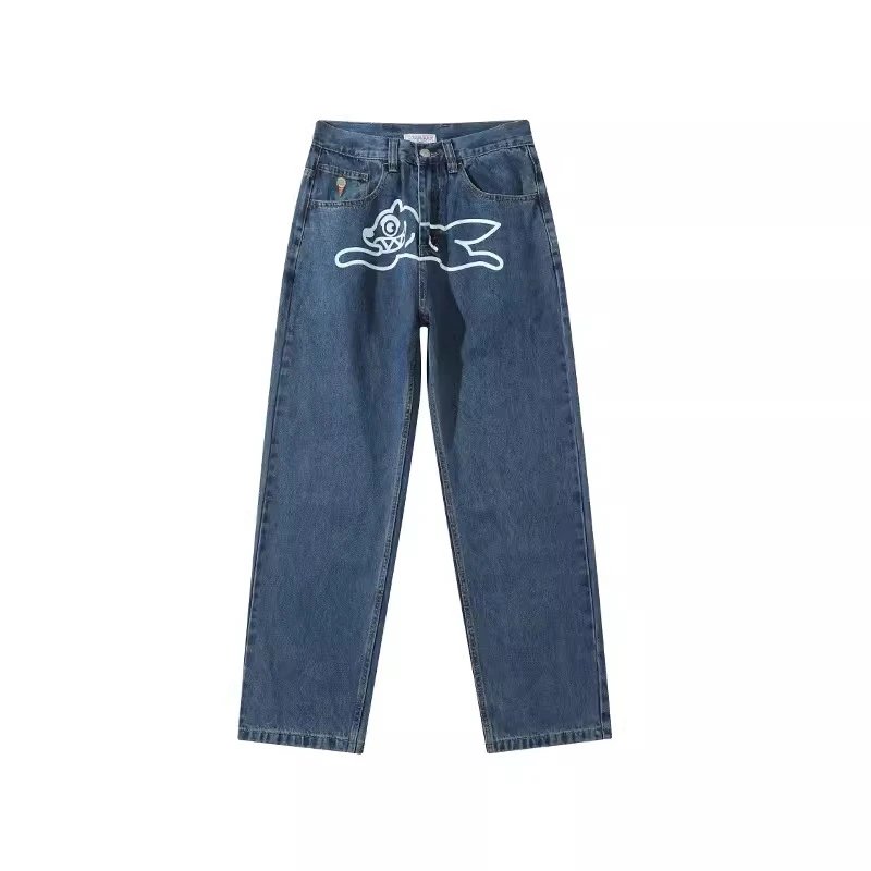 ICECREAM jean -3