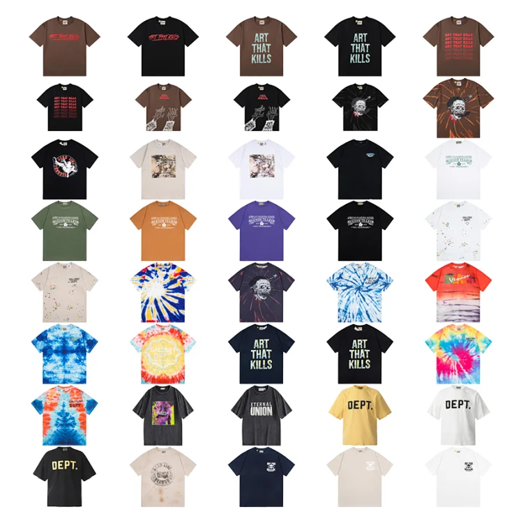 gallery dept  T-shirt