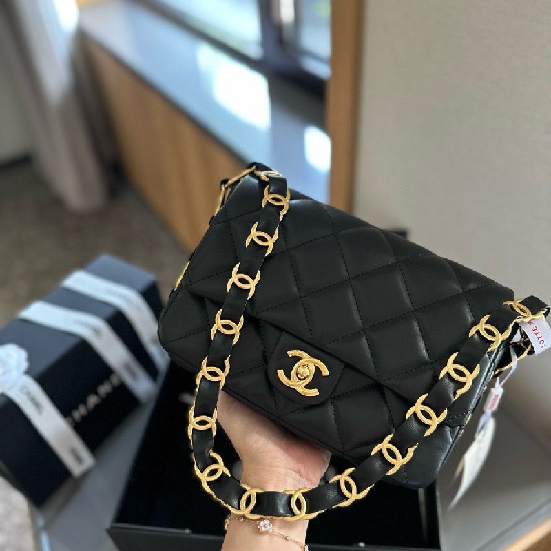 Chanel Bag -2