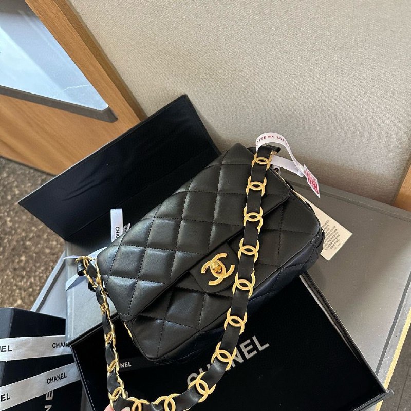 Chanel Bag -3