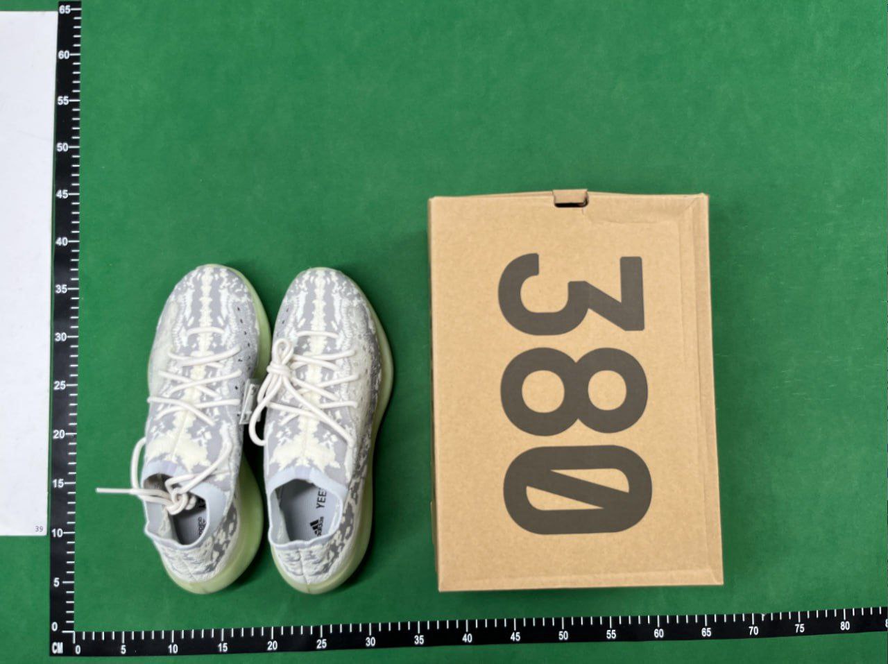 yeezy 380[31 Colors] -2