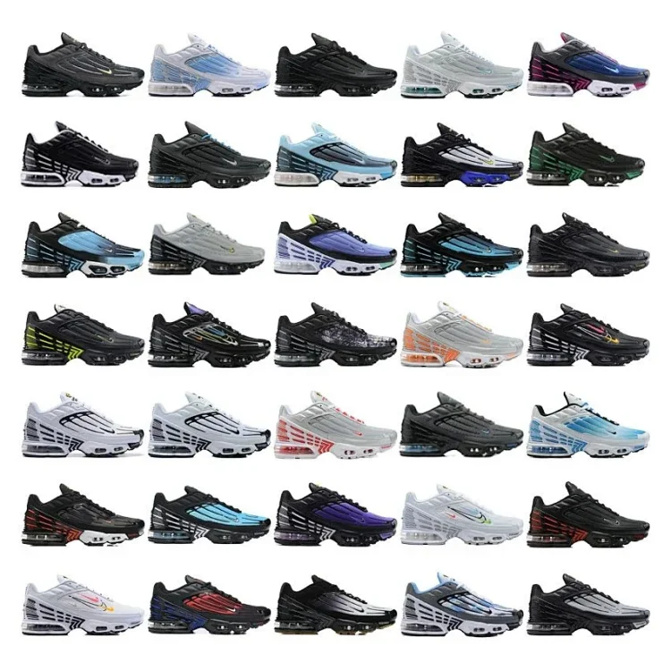 Nike TN3[31 Colors]