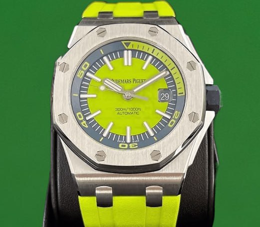 Rolex watches - Various top brands 40 models -3