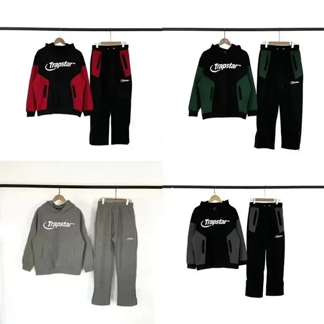 Corteiz suits -2