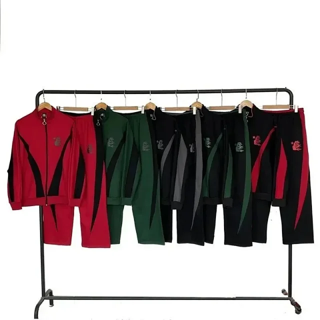 Corteiz suits -3