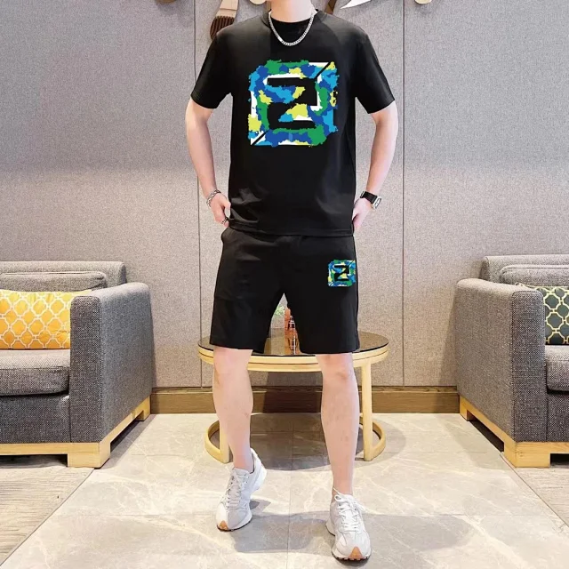 Fendi Tee -3