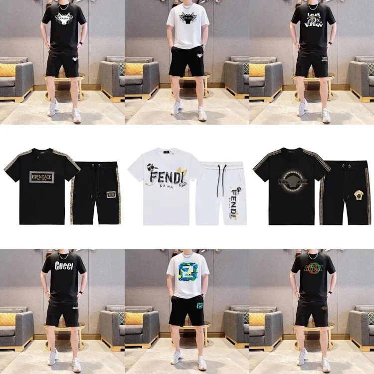 Fendi Tee