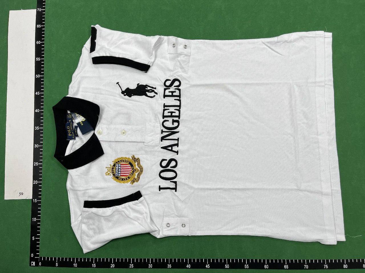 Ralph Lauren polos  -2