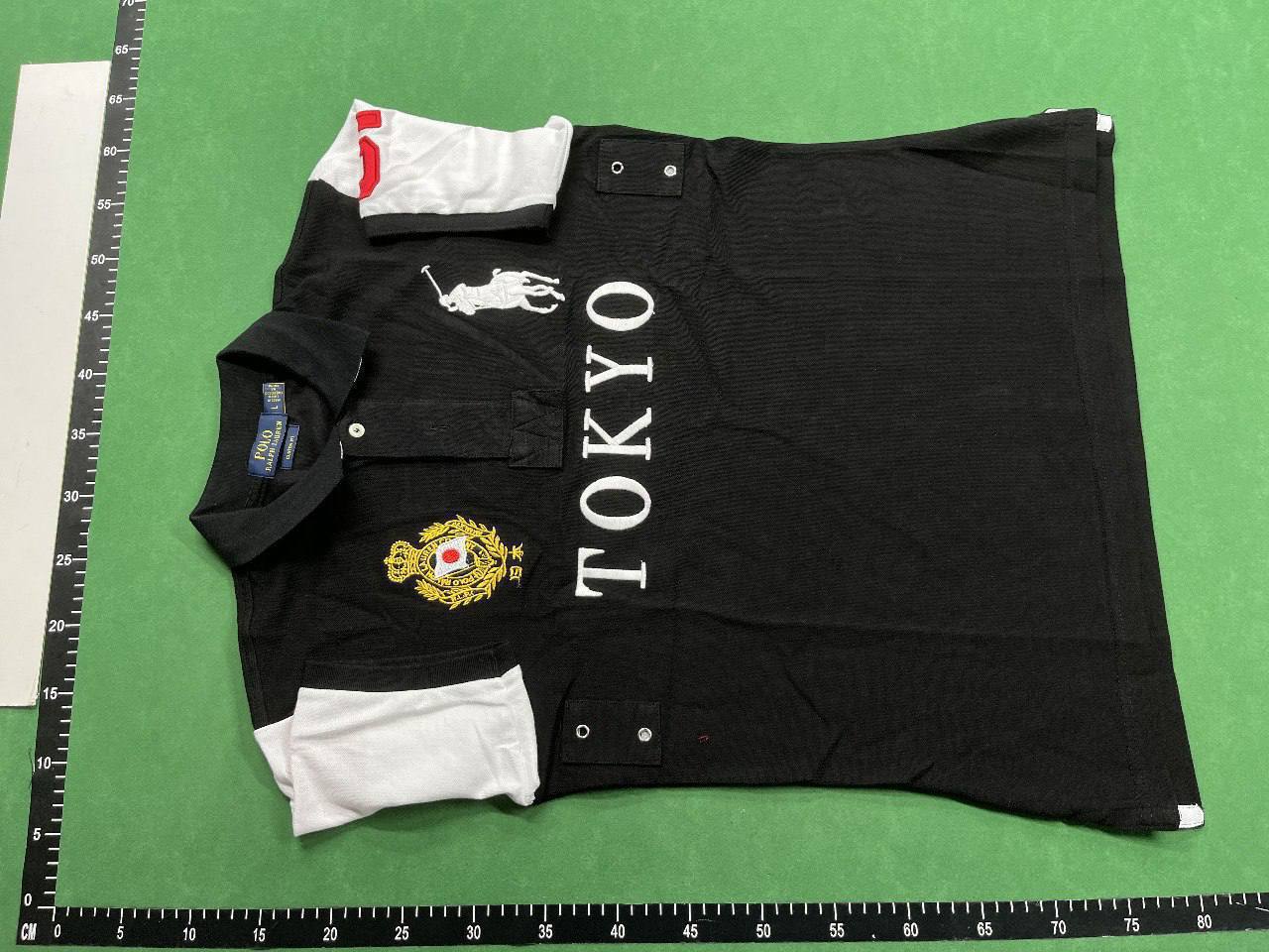 Ralph Lauren polos  -4