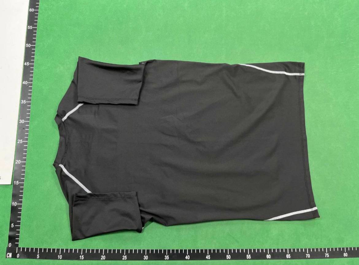 Nike T-shirts -3