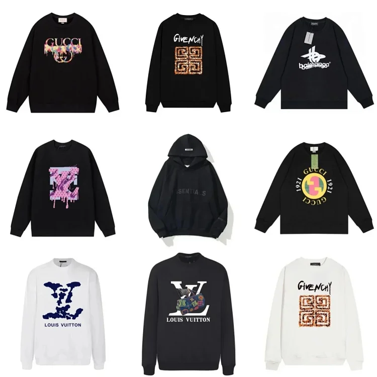 Louis Vuitton sweatshirt