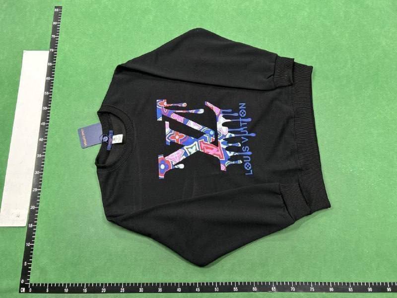 Louis Vuitton sweatshirt -3