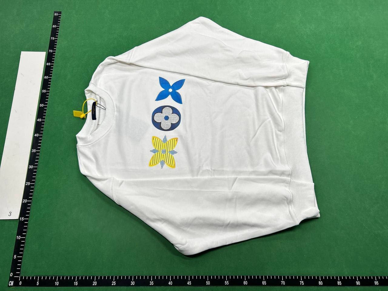 Louis Vuitton sweatshirt -4