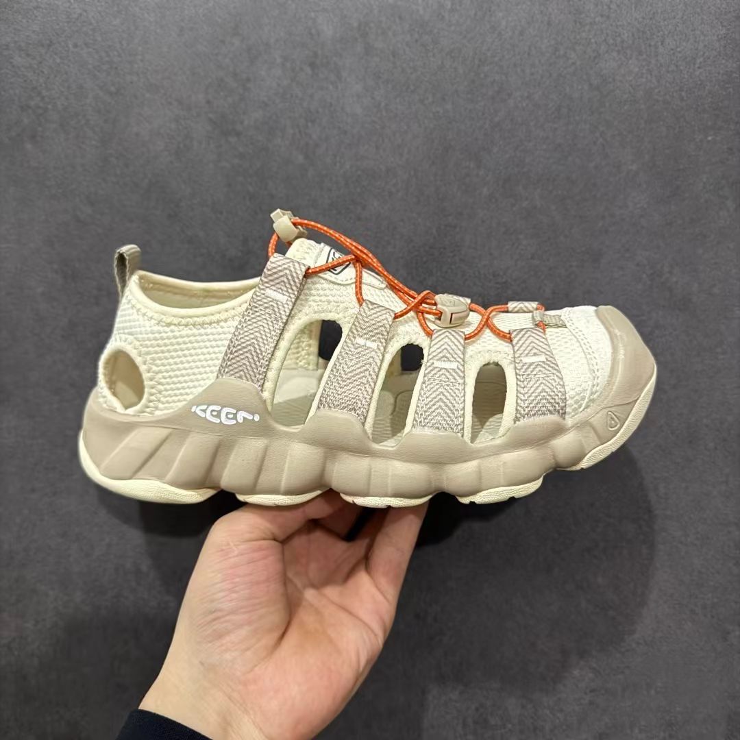KEEN  Hyperport H2  -3