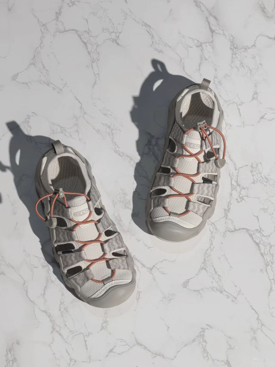 KEEN  Hyperport H2  -4