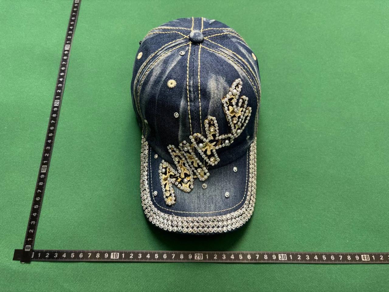 Nike Trendy and fashionable cap -2