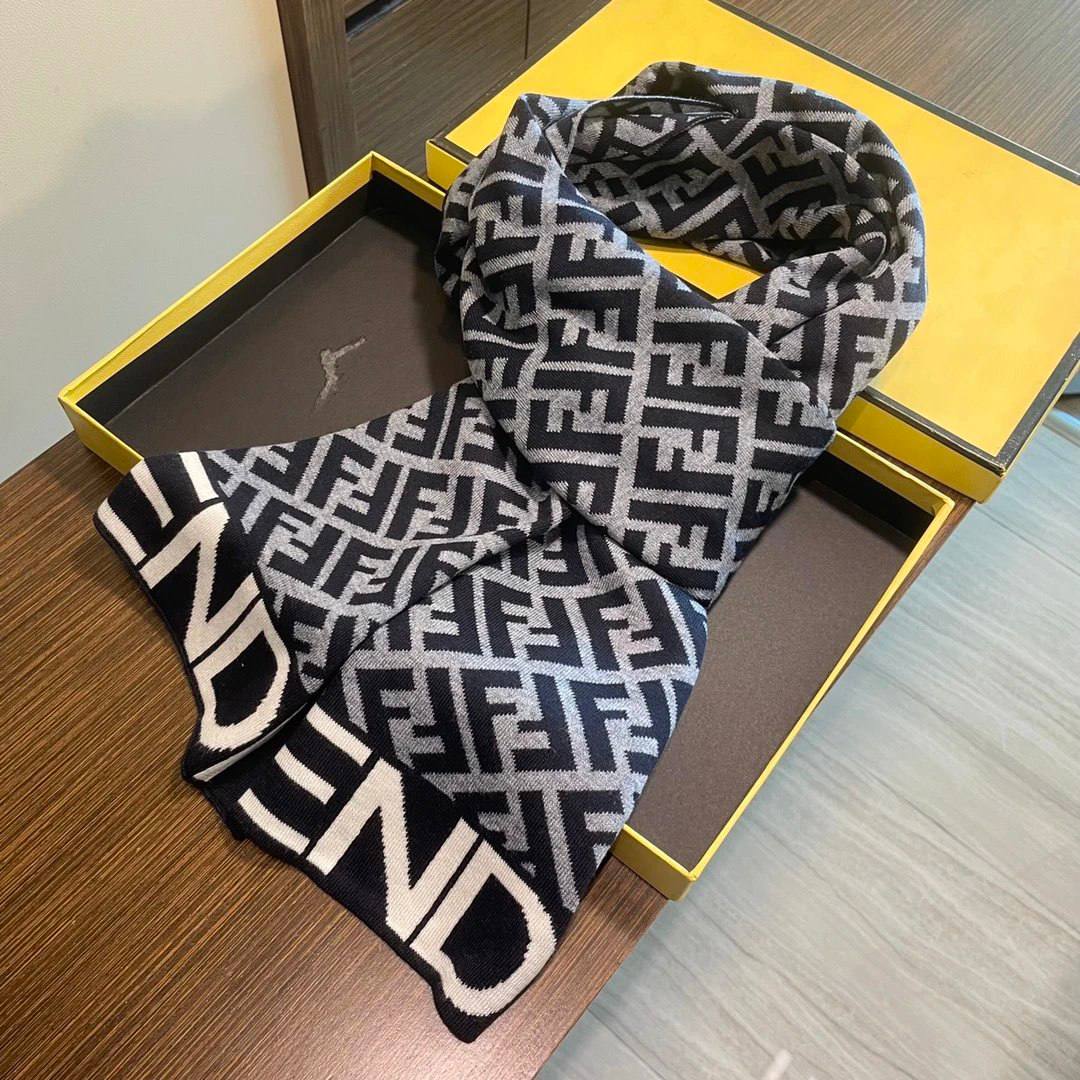 Scarf(many brand) -3