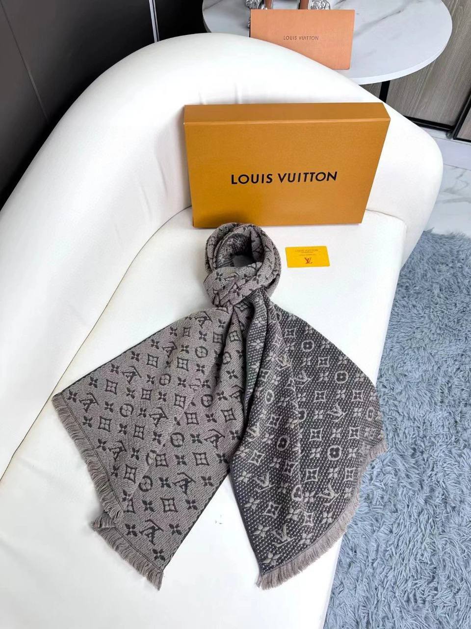 Scarf(many brand) -2