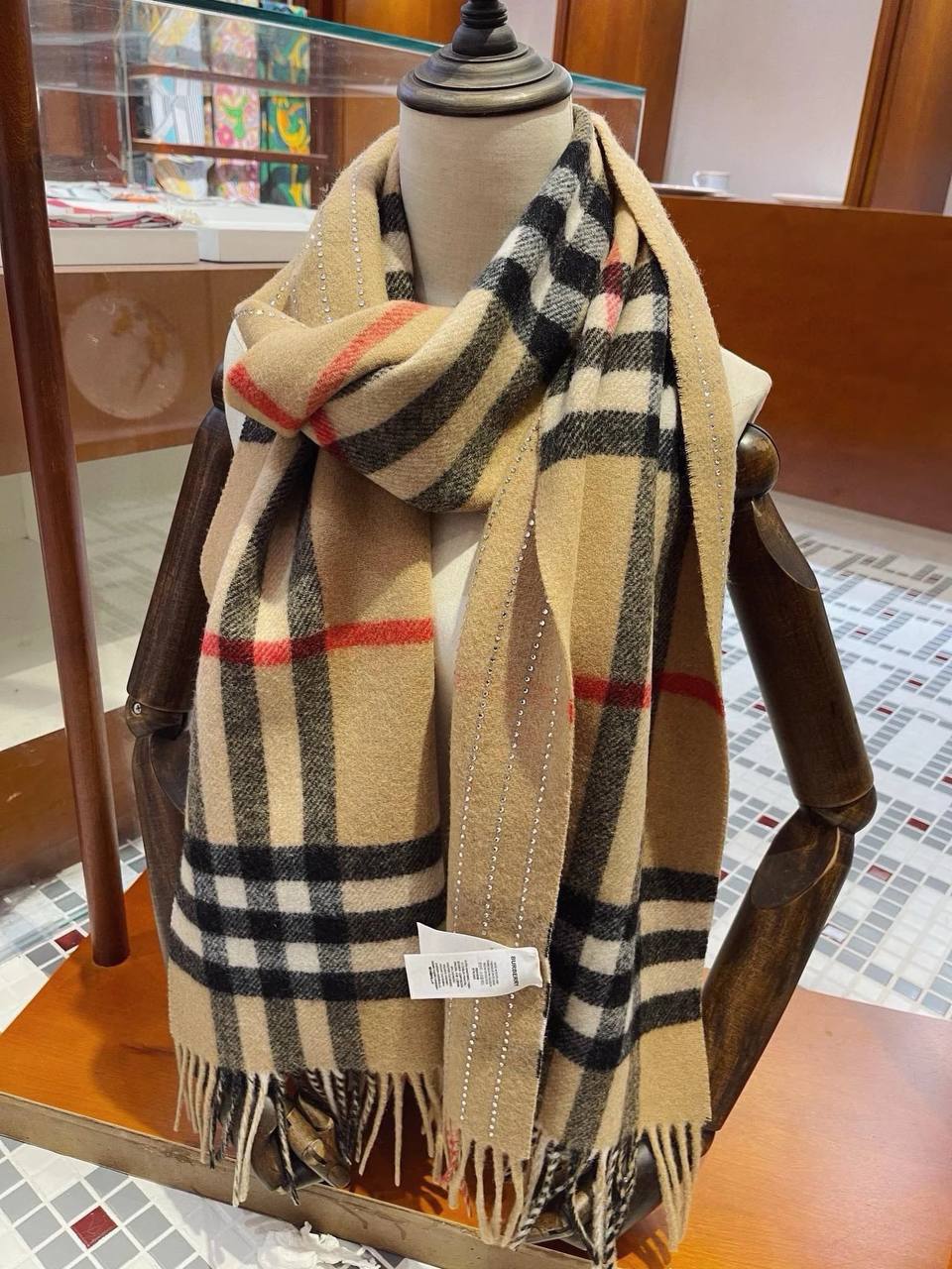 Scarf(many brand) -4