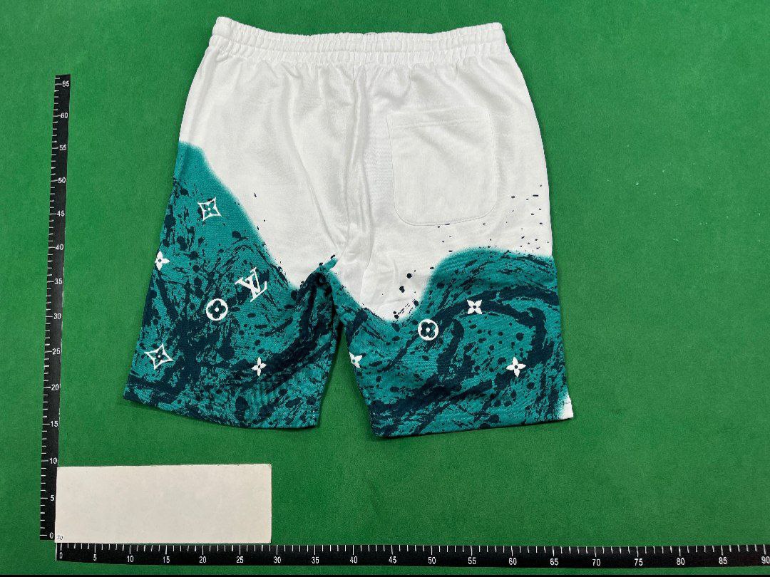Louis Vuitton Shortsr -3
