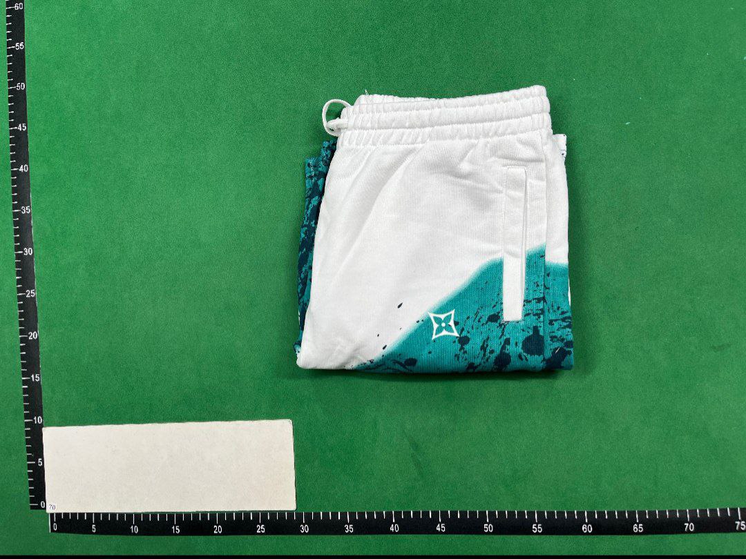 Louis Vuitton Shortsr -4