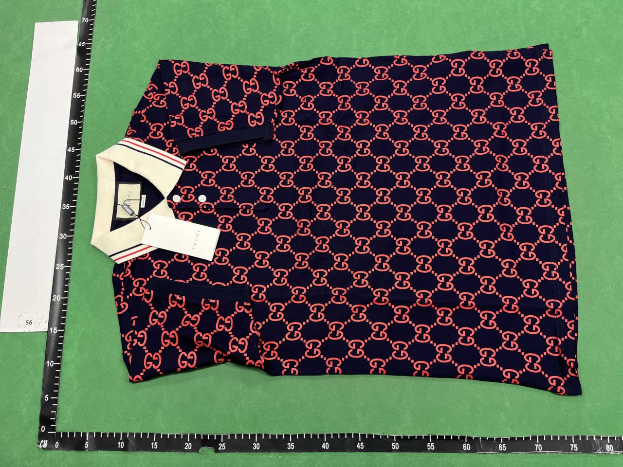  Polo Gucci -2