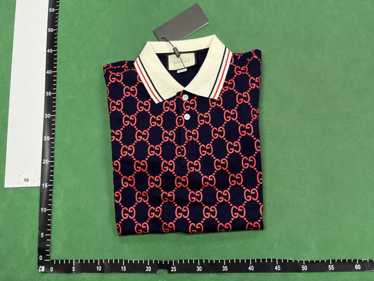  Polo Gucci -4