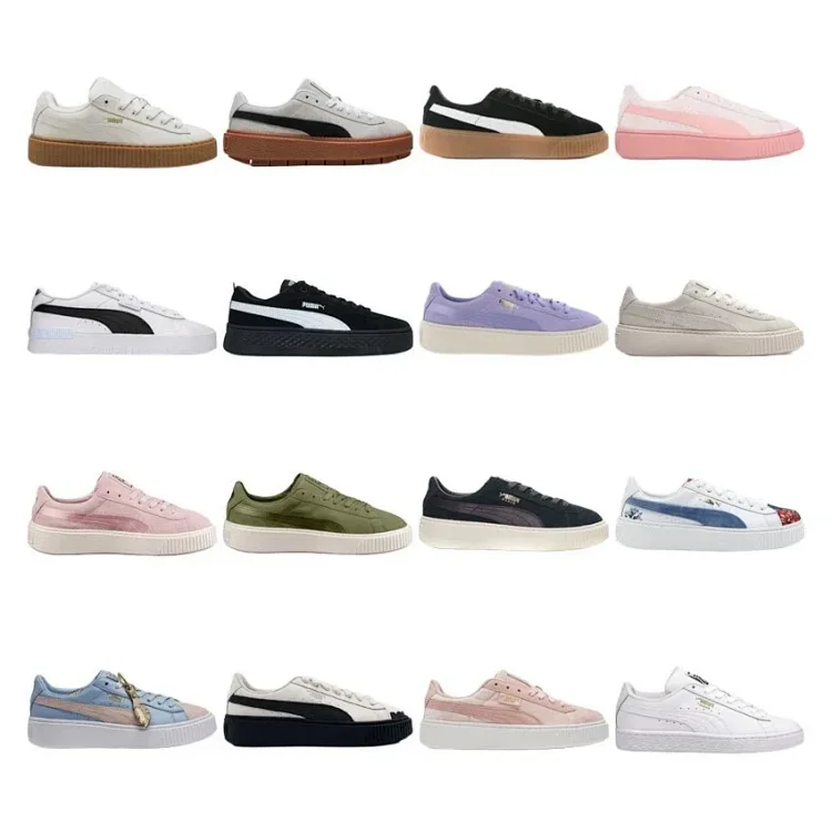 PUMAJ4[30 Colors]