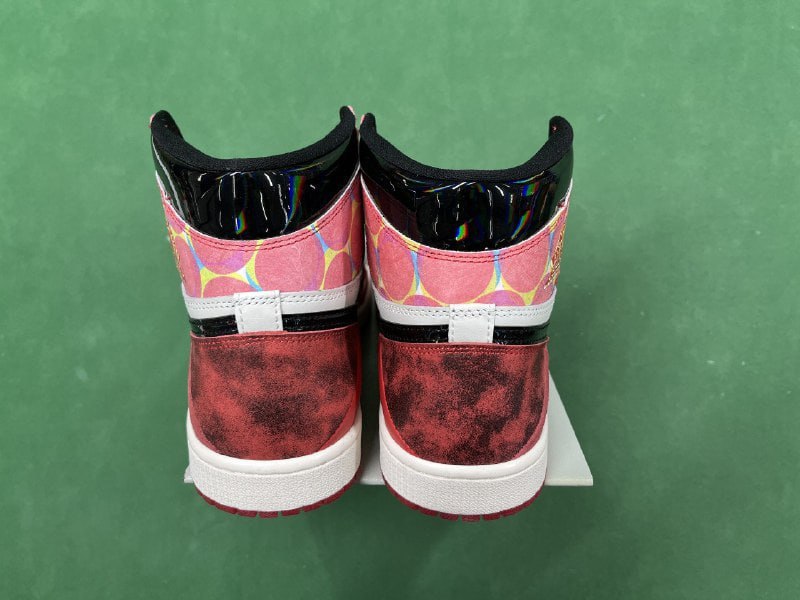 Jordan 1 -3