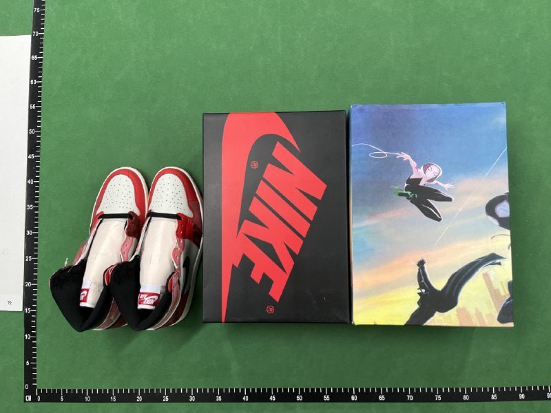 Jordan 1 -2
