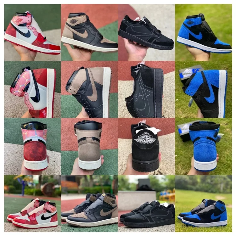 Jordan 1