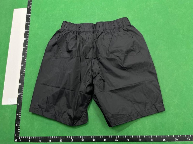 Palm Angels Shorts -3