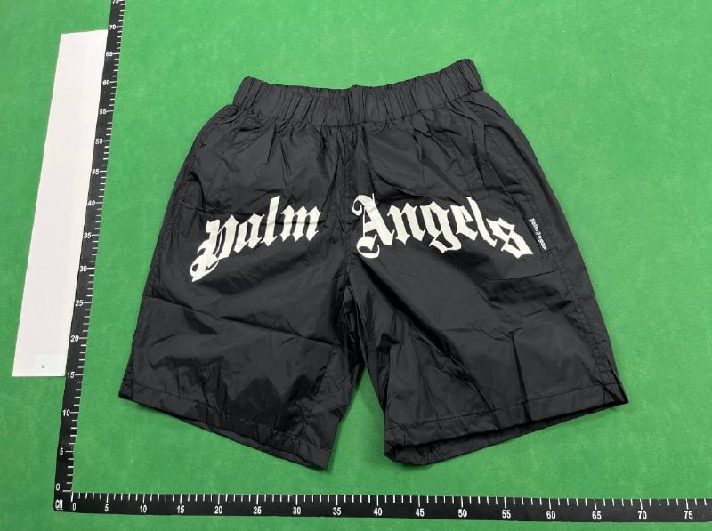 Palm Angels Shorts -2