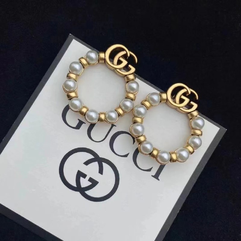 Gucci earrings -4