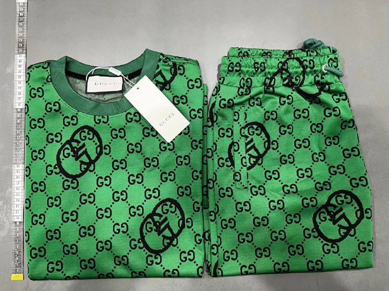 Gucci Set -2
