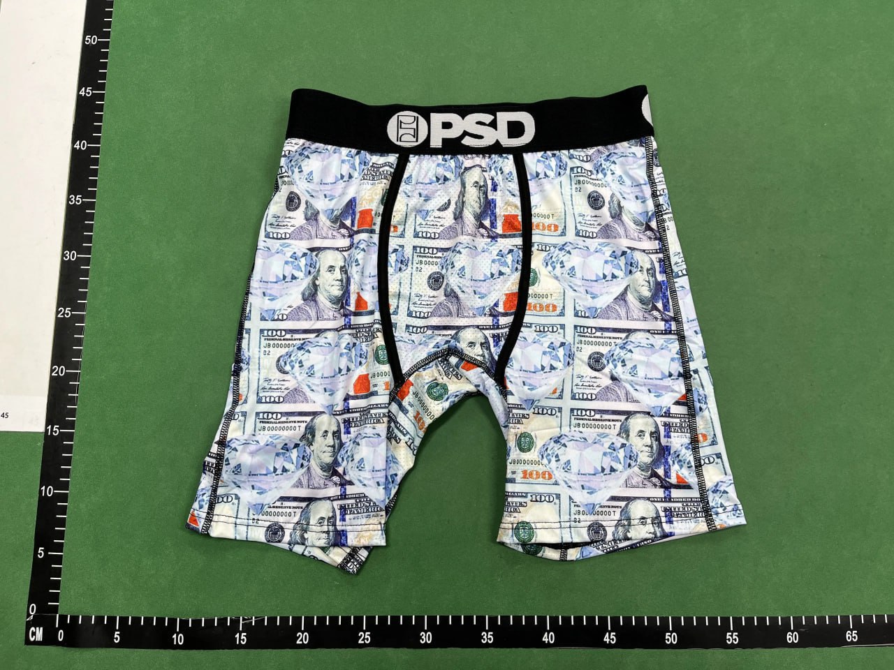 PSD Boxers -3