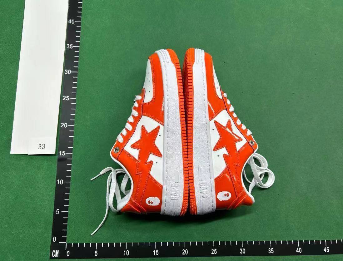 Ape bape 2 -2