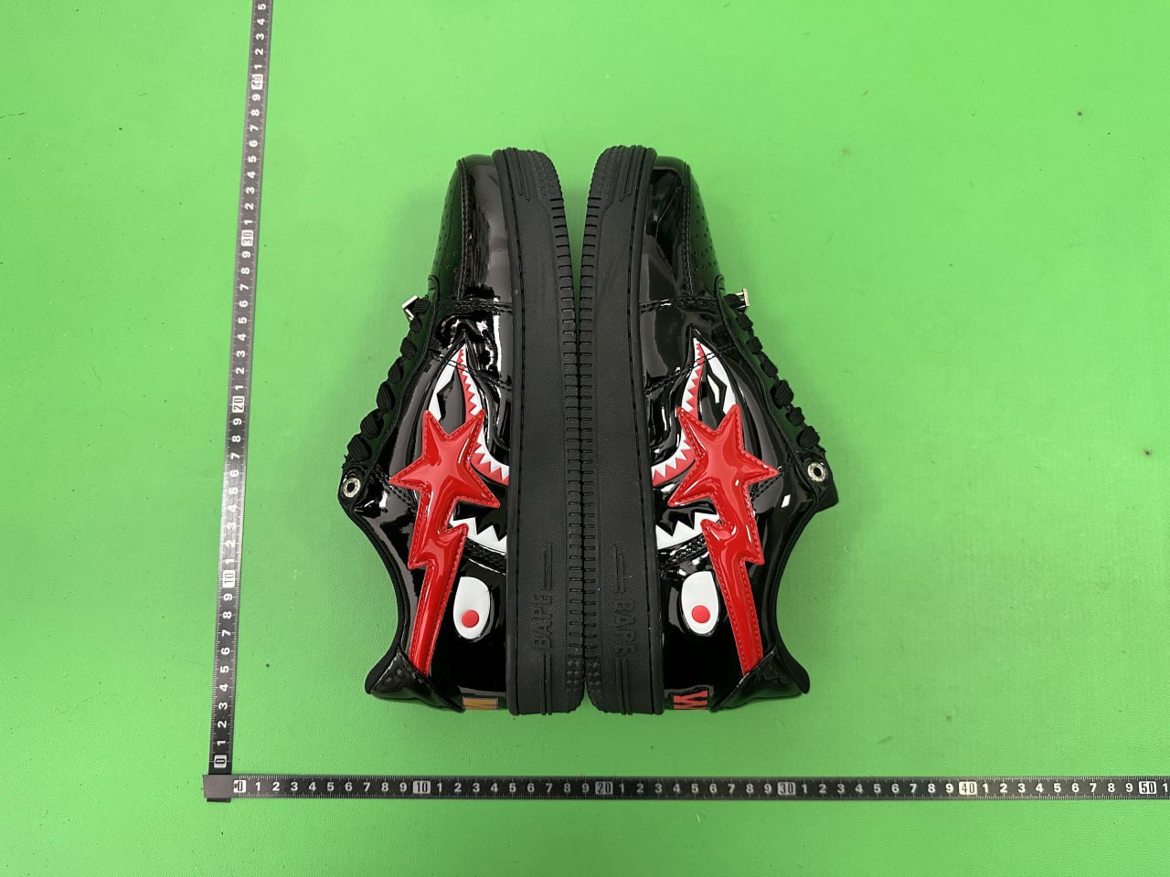Ape bape 2 -3