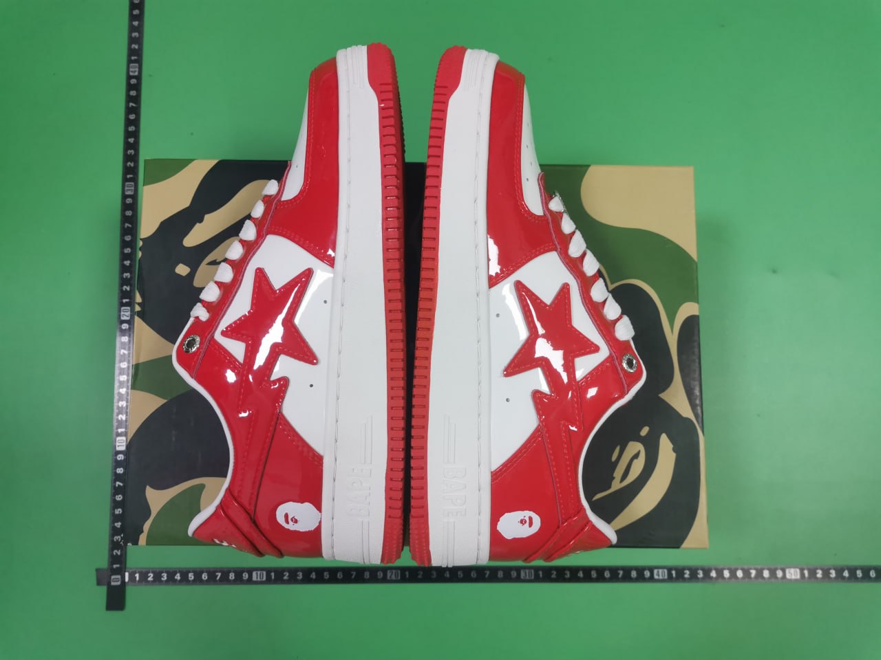 Ape bape 2 -4