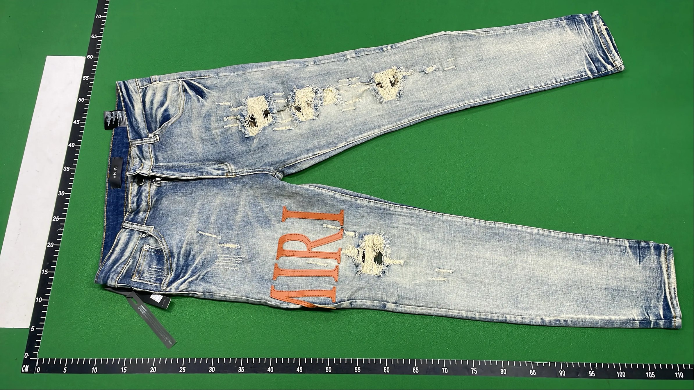 AMIRI jeans -4