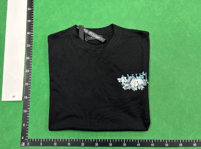 Amiri Tee -4