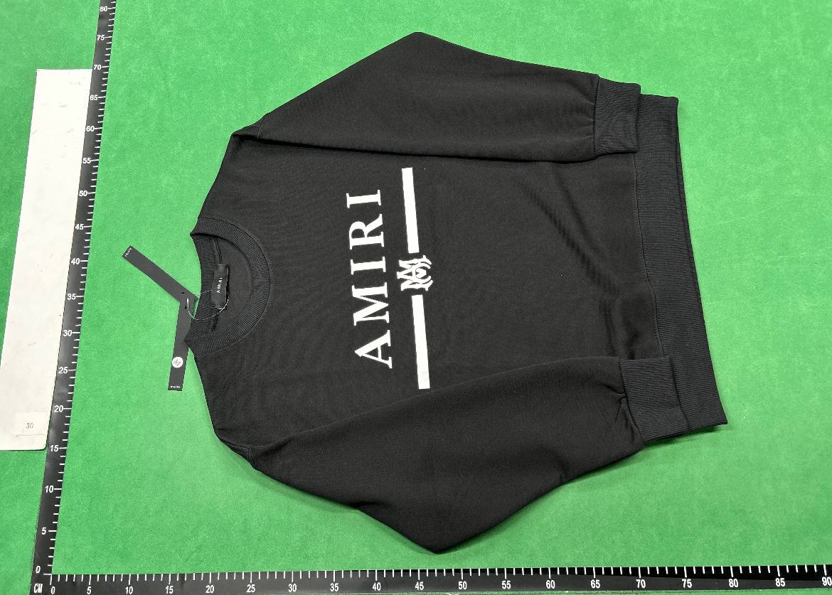 Amiri Sweater -2