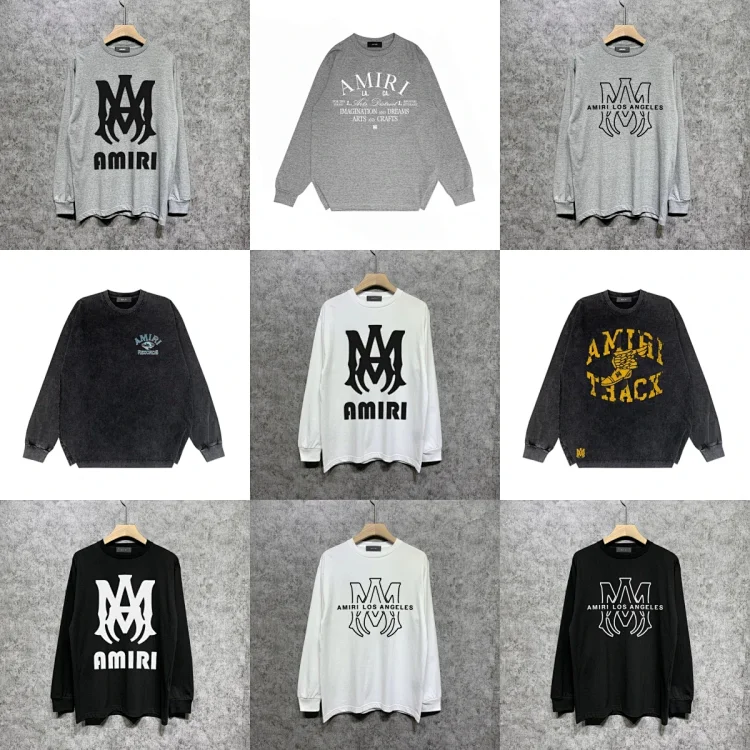 Amiri Sweater